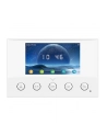 Fanvil i51W | Monitor do wideodomofonu | 4.3 cali, HD Audio, Wi-Fi, wbudowany głośnik, 5 przycisków, montaż na ścianie - nr 4