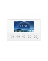 Fanvil i51W | Monitor do wideodomofonu | 4.3 cali, HD Audio, Wi-Fi, wbudowany głośnik, 5 przycisków, montaż na ścianie - nr 5