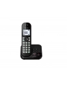 Panasonic Telefon Bezprzewodowy KxTgc 463Gb - nr 1
