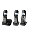 Panasonic Telefon Bezprzewodowy KxTgc 463Gb - nr 2