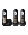 Panasonic Telefon Bezprzewodowy KxTgc 463Gb - nr 3