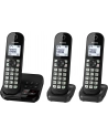 Panasonic Telefon Bezprzewodowy KxTgc 463Gb - nr 4