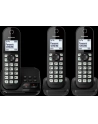 Panasonic Telefon Bezprzewodowy KxTgc 463Gb - nr 5