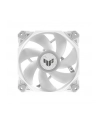 Asus TUF Gaming TF120 ARGB Biały (90DA0033B09000) - nr 23