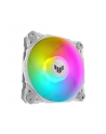 Asus TUF Gaming TF120 ARGB Biały (90DA0033B09000) - nr 28