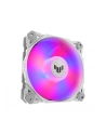 Asus TUF Gaming TF120 ARGB Biały (90DA0033B09000) - nr 41