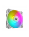 Asus TUF Gaming TF120 ARGB Biały (90DA0033B09000) - nr 63