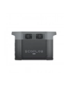 EcoFlow Delta 2 Max 2400W/2048Wh Przenośna stacja zasilania - nr 27