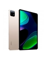 Xiaomi Mi Pad 6 6/128GB Złoty - nr 12