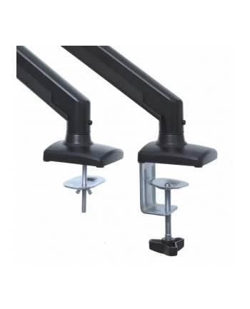 art Uchwyt do 1 monitora LED/LCD 13-32' UM-115 wspomaganie gazowe             2-9kg