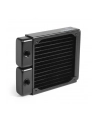 Alphacool NexXxoS HPE-30 Radiator 120mm - czarny (14468) - nr 9