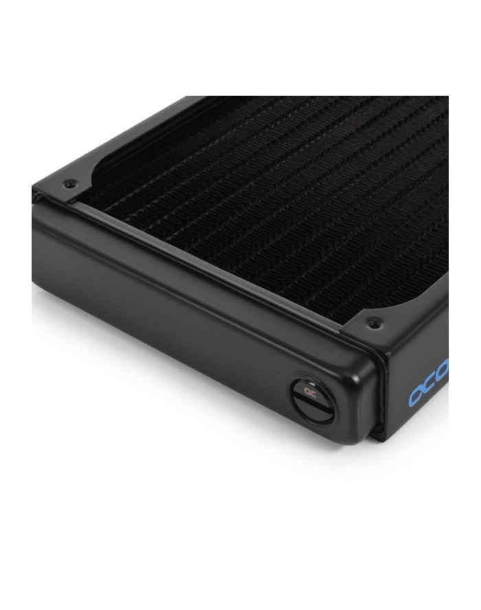 Alphacool NexXxoS HPE-30 Radiator 480mm - czarny (14469) główny