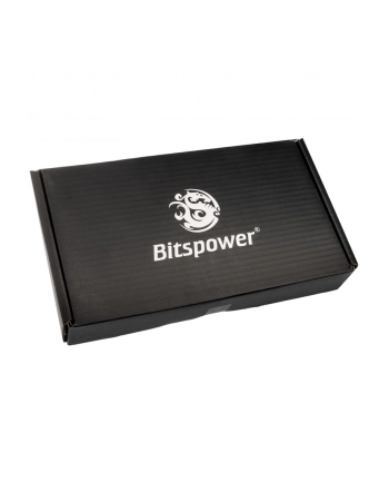 Bitspower Mos Block for ASUS ROG Dominus Extreme (BPMSASDE)