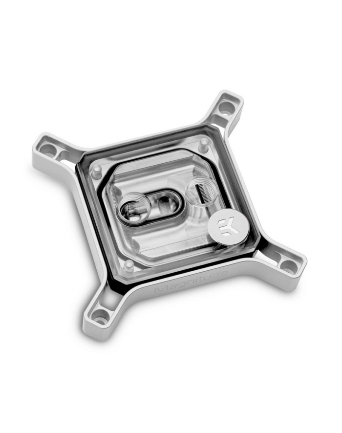 Ek Water Blocks EK-Quantum Magnitude Accent - Black (3831109822562) główny