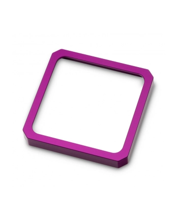 Ek Water Blocks EK-Quantum Magnitude Accent - Purple (3831109822593)