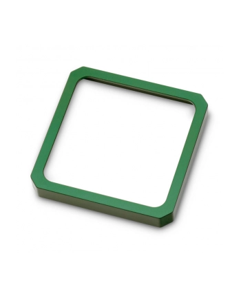 Ek Water Blocks EK-Quantum Magnitude Accent - Green (3831109822616)