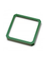 Ek Water Blocks EK-Quantum Magnitude Accent - Green (3831109822616) - nr 3