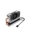 Graugear Radiator Do Dysku M.2 Z Wentylatorem (GM2HP04F) - nr 1
