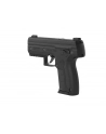Pistolet na kule gumowe i pieprzowe BYRNA SD BLACK k68 CO2 8g zestaw - nr 10