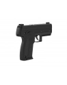 Pistolet na kule gumowe i pieprzowe BYRNA SD BLACK k68 CO2 8g zestaw - nr 11