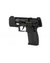 Pistolet na kule gumowe i pieprzowe BYRNA SD BLACK k68 CO2 8g zestaw - nr 3