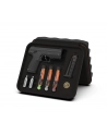 Pistolet na kule gumowe i pieprzowe BYRNA SD BLACK k68 CO2 8g zestaw - nr 4