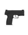 Pistolet na kule gumowe i pieprzowe BYRNA SD BLACK k68 CO2 8g zestaw - nr 6