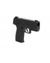 Pistolet na kule gumowe i pieprzowe BYRNA SD BLACK k68 CO2 8g zestaw - nr 8