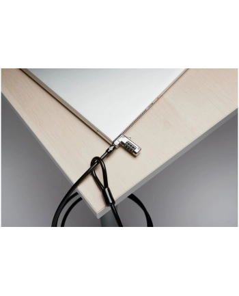 kensington Blokada do laptopów NanoSaver linka na kod slim nr 2