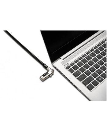 kensington Blokada do laptopów NanoSaver linka na kod slim nr 1