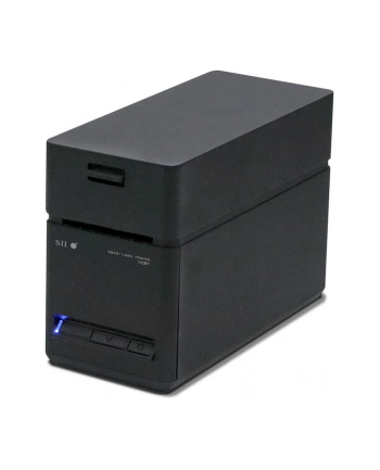 Seiko Instruments Seiko Slp 720Rt Lan+Usb 203Dpi 200Mm S. Label Printer (SLP720RTEK2F1105)