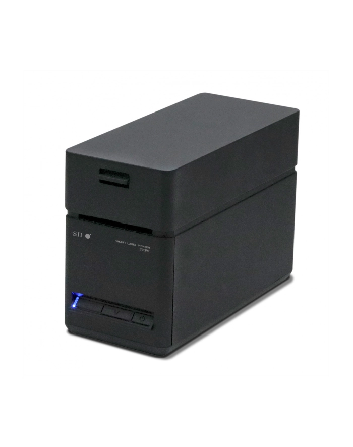Seiko Instruments Seiko Slp 720Rt Usb 203Dpi 200Mm S. Label Printer (SLP720RTUK2F1115) główny