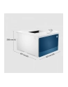 HP Color LaserJet Pro 4202dw (4RA88F) - nr 70