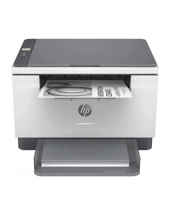 Hp Laserjet M234Dw - Laser Mono Printing 1200 X Dpi A4 Direct Grey (9YF91F) główny