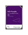 western digital Dysk Purple 1TB 3.5 cala WD11PURZ - nr 5