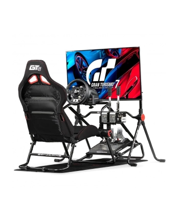 Next Level Racing NL RACING GT LITE PRO FOLDABLE COCKPIT NLR-S031 nr 1