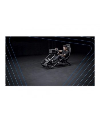 Playseat Trophy Czarny RAP00304 nr 1