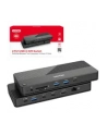 UNITEK PRZEŁĄCZNIK KVM 4K HUB USB 11 PORTÓW - nr 18