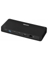 UNITEK PRZEŁĄCZNIK KVM 4K HUB USB 11 PORTÓW - nr 3