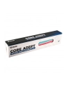 Kolink Core Adept Braided Cable Extension Kit - Brilliant White/Neon Blue/Pure Pink (COREADEPTEKBBP) - nr 8