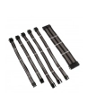 Kolink Core Adept Braided Cable Extension Kit - Black/Gunmetal (COREADEPTEKBGM) - nr 2