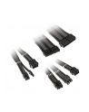 Kolink Core Adept Braided Cable Extension Kit - Black/Gunmetal (COREADEPTEKBGM) - nr 5