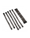 Kolink Core Adept Braided Cable Extension Kit - Black/Gunmetal (COREADEPTEKBGM) - nr 6