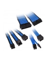 Kolink Core Adept Braided Cable Extension Kit - Blue (COREADEPTEKBLE) - nr 5