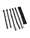 Kolink Core Adept Braided Cable Extension Kit - Black (COREADEPTEKBLK) - nr 2