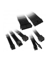 Kolink Core Adept Braided Cable Extension Kit - Black (COREADEPTEKBLK) - nr 5