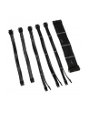 Kolink Core Adept Braided Cable Extension Kit - Black (COREADEPTEKBLK) - nr 6