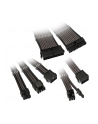 Kolink Core Adept Braided Cable Extension Kit - Gunmetal (COREADEPTEKGMT) - nr 5