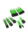 Kolink Core Adept Braided Cable Extension Kit - Green (COREADEPTEKGRN) - nr 5