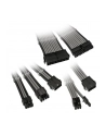 Kolink Core Adept Braided Cable Extension Kit - Grey (COREADEPTEKGRY) - nr 1